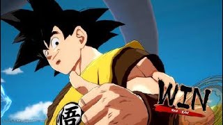 ドラゴンボール ファイターズ_20180304004613
