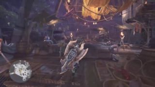 jakemllerがPS4からブロードキャスト　モンスターハンターワールド