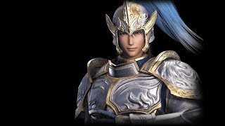 真・三國無双8 「晋：文鴦編」エンディング