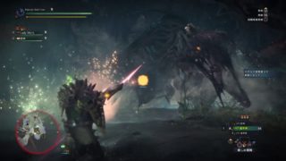 モンスターハンター：ワールド HBOY 20180221 Part 17