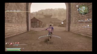 「説明欄必読」40代オジサンが真三國無双8プレイ！パート23