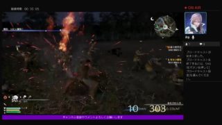 [PS4]真・三國無双8 ようやく蜀のストーリーやってきます　赤兎のために関羽