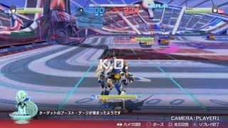 20180322とある魔術の電脳戦機 スマートテムジンのさばき方