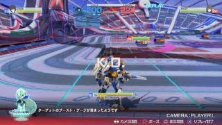 20180322とある魔術の電脳戦機 スマートテムジンのさばき方
