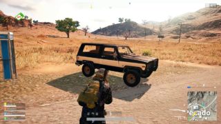 【PUBG】茜のドン勝冒険！Part6【VOICEROID実況】