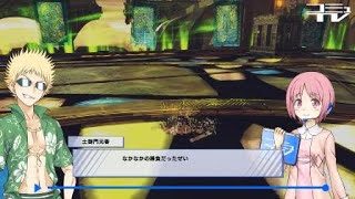 とある魔術の電脳戦機_20180326194308　ドルドレイvsバトラー　特攻でいく