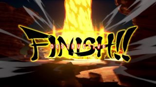 ドラゴンボール ファイターズ_20180312215154