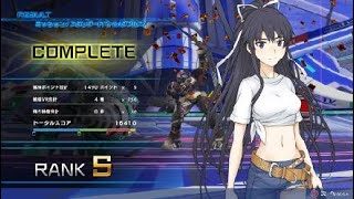 とある魔術の電脳戦機　スタンダード（ダブルス）