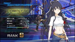 とある魔術の電脳戦機　スタンダード（ダブルス）