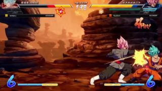 BP59万～ドラゴンボールファイターズ