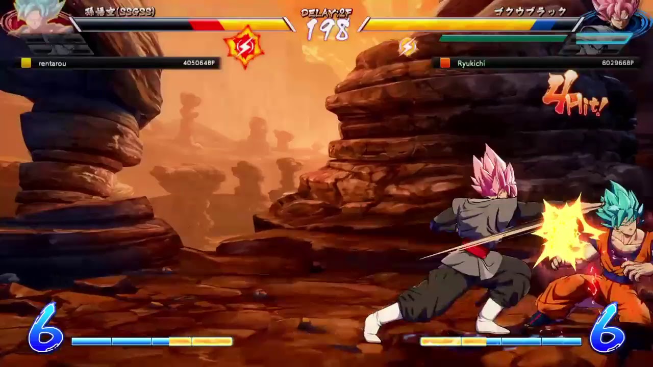 BP59万～ドラゴンボールファイターズ