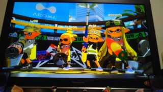 スプラトゥーン2 (実況)#2