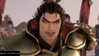 真三國無双8  #021