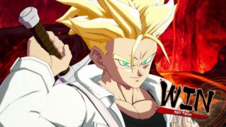 [ドラゴンボールファイターズ] 元BP世界1位(DP_Goku13)の最新試合(2018/03/28)【観戦ch】
