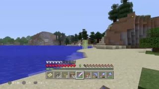 声なしマインクラフト