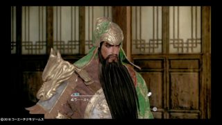 真・三国無双８ゲームプレイ動画３６