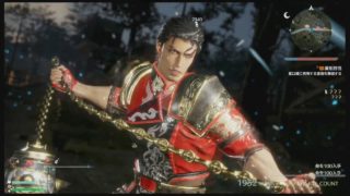 #18 ＜アクション＞はだっちゃんの「真・三國無双8」 はだっちゃんねるno.611