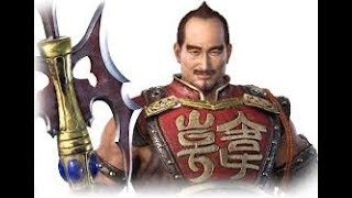 真・三國無双8 「呉：韓当」エンディング