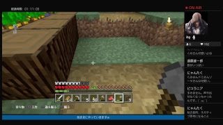 新ニューマインクラフト8