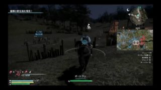[PS4pro高画質]　真三國無双8　晋ストーリー　王元姫　司馬師など　景勝地探索