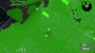 [スプラトゥーン2]深夜のフェス練習(ライブ配信テスト)