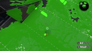 [スプラトゥーン2]深夜のフェス練習(ライブ配信テスト)