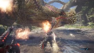 モンスターハンター：ワールド_20180326033724