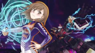 とある魔術の電脳戦機_ランクマッチ_ライデン同キャラ戦_20180303234045