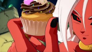 ドラゴンボールファイターズ対戦動画＃31/DRAGON BALL FighterZ Ranked Match