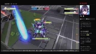 霧流 蓮のロボ魂！？ とある魔術の電脳戦機 #6