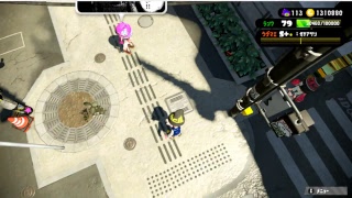 【スプラトゥーン2】ゆったり生放送