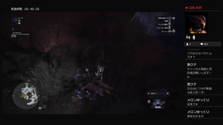 ゆっくりゲーム実況：だらだらモンスターハンターワールド　　（音声あり）