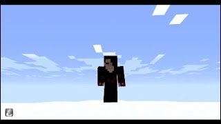 ［マインクラフト]　草から薙刀？[チートは世界を救う＃1]