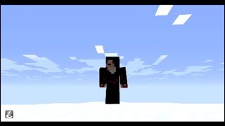 ［マインクラフト]　草から薙刀？[チートは世界を救う＃1]