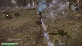 [真・三國無双８]まったりプレイ動画＠途中から－16