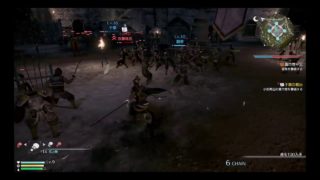 ほわっとゲーム(*ﾉ'ｪ')真・三国無双８ Part9