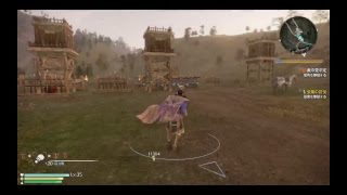 曹操、黄巾を放置して後漢を観光するのこと。phase.16