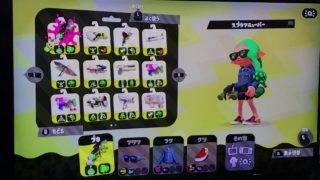【スプラトゥーン2実況#1】初めてのガチマッチ！