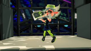 スプラトゥーン2　タコツボって来るわ～最終章