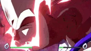 ドラゴンボール　ファイターズ