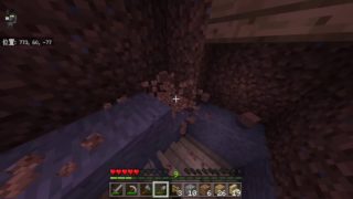 深夜のマインクラフトPE~神マップ~