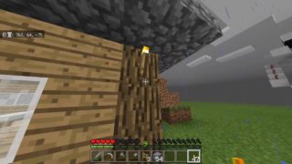 深夜のマインクラフトPE~神マップ~