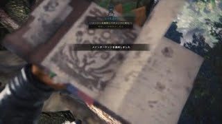 モンスターハンター：ワールド_20180321001322