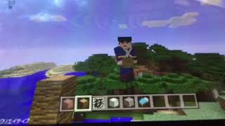 マインクラフトオシャレな家とちゅうまでだけど！(声マックスにした方がおすすめです)