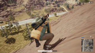 PUBG 実況 Part2 声小さい