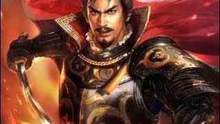 真・三國無双8 スペシャルムービー 曺操の死