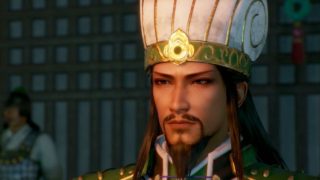 #9【真・三國無双8】劉備Play 第七章 三国鼎立へ