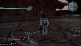 真・三國無双８_初見で彷徨う_0133(司馬昭0012)