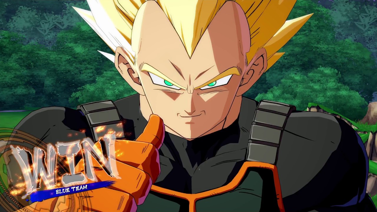 [ドラゴンボールファイターズ] BP世界1位の圧倒的な攻め(2018/03/17)【観戦ch】