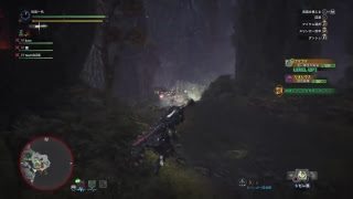 モンスターハンターワールド実況